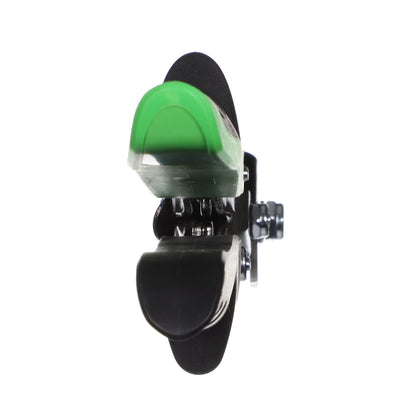 Hand Crimper - 18 to 22 Ga - 5 Blades