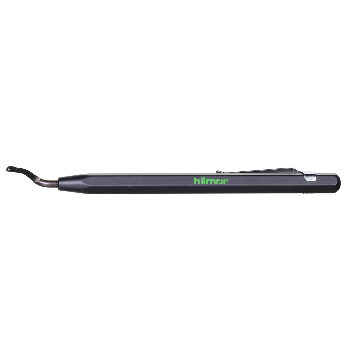 Pocket Size Deburring Tool - Metal Blade