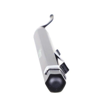 Pocket Size Deburring Tool - Metal Blade