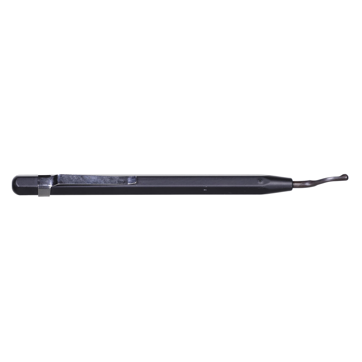 Pocket Size Deburring Tool - Metal Blade