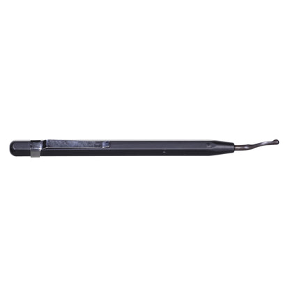 Pocket Size Deburring Tool - Metal Blade