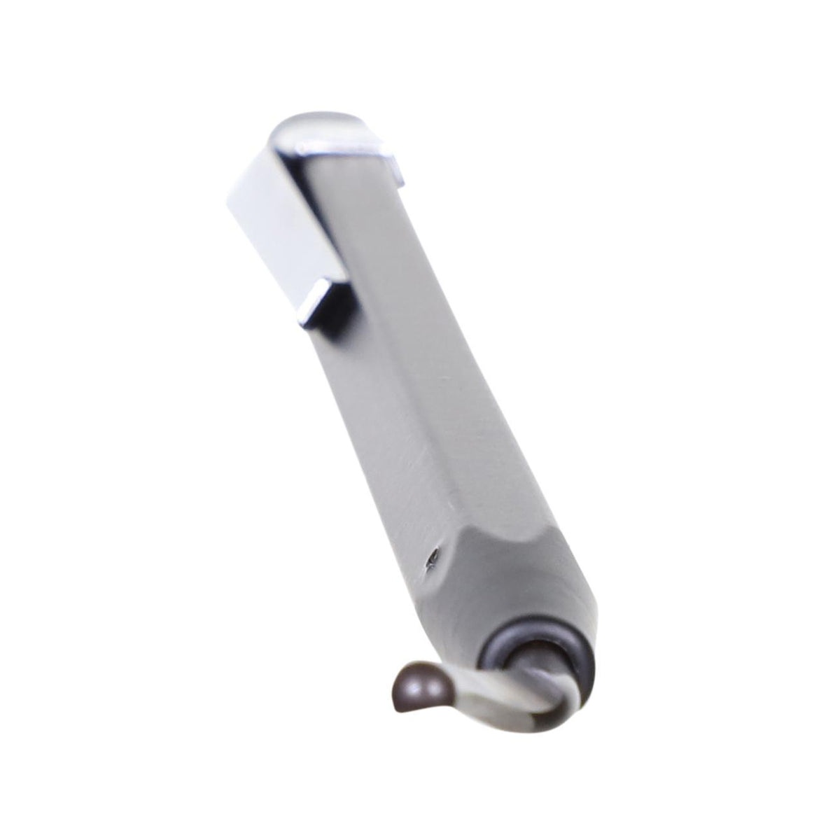 Pocket Size Deburring Tool - Metal Blade