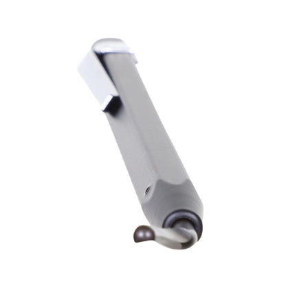 Pocket Size Deburring Tool - Metal Blade