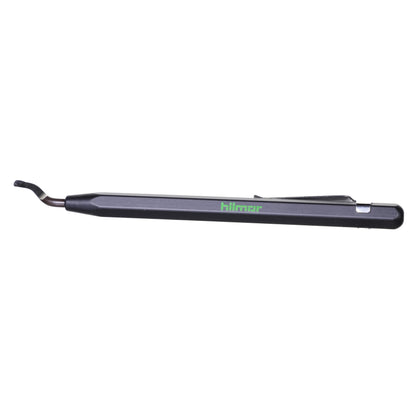 Pocket Size Deburring Tool - Metal Blade