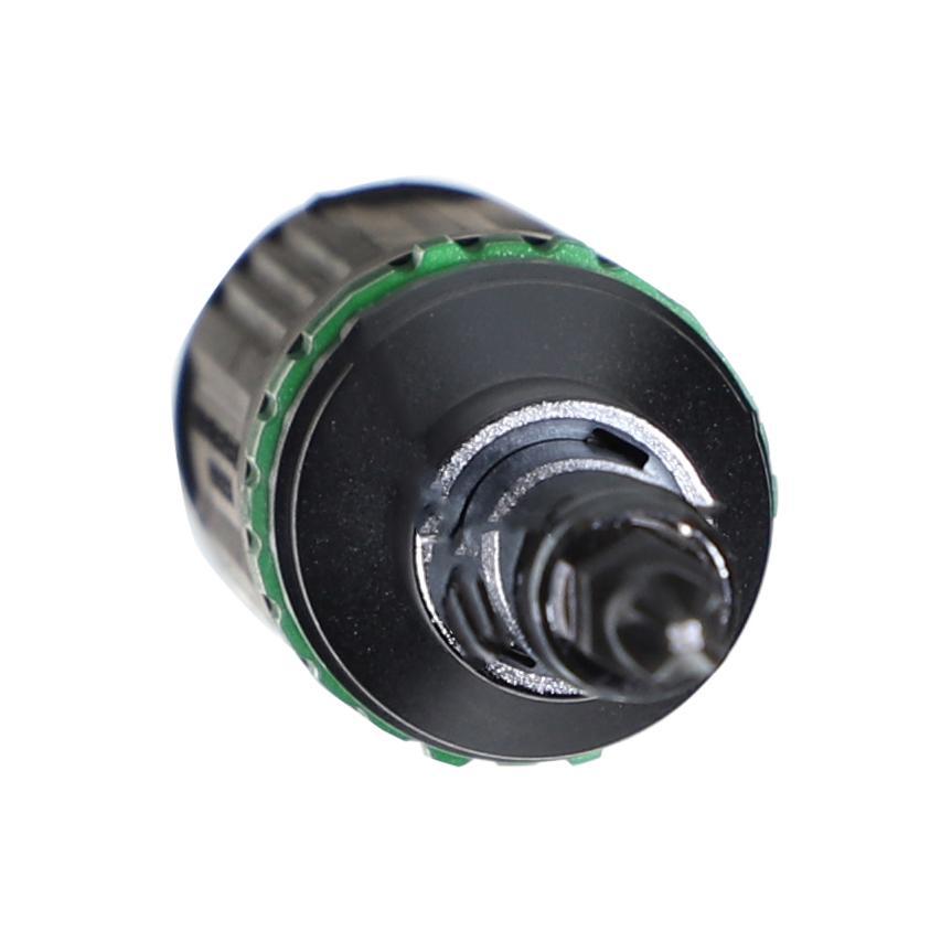 9-in-1 Ratcheting Multi-Tool Screwdriver - 1 Pieces