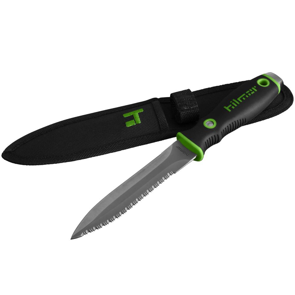 Hilmor® 1891331 Duct Knife, Stainless Steel Bit