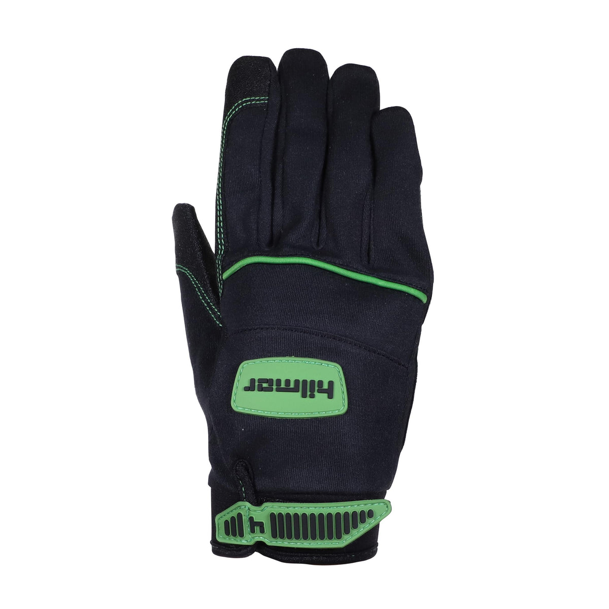 Uncoated Cut Resistant Gloves - XL - Kevlar