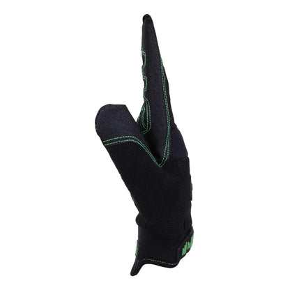 Men's General Purpose Gloves - Black - Synthetic