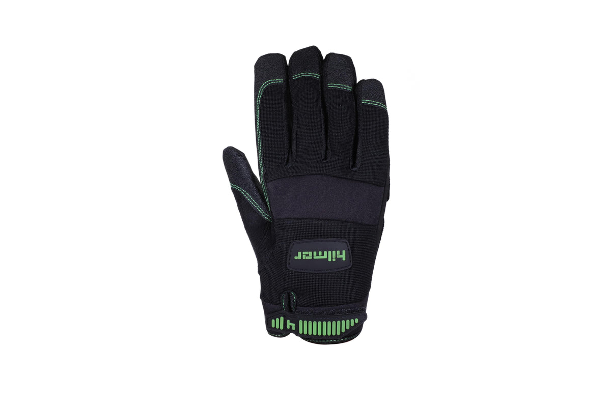 Men's General Purpose Gloves - Black - XL