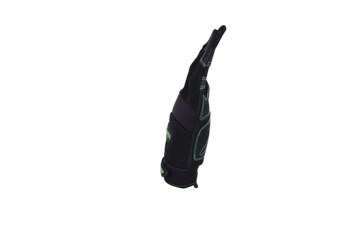 Men's General Purpose Gloves - Black - XL
