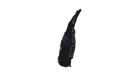 Men's General Purpose Gloves - Black - XL