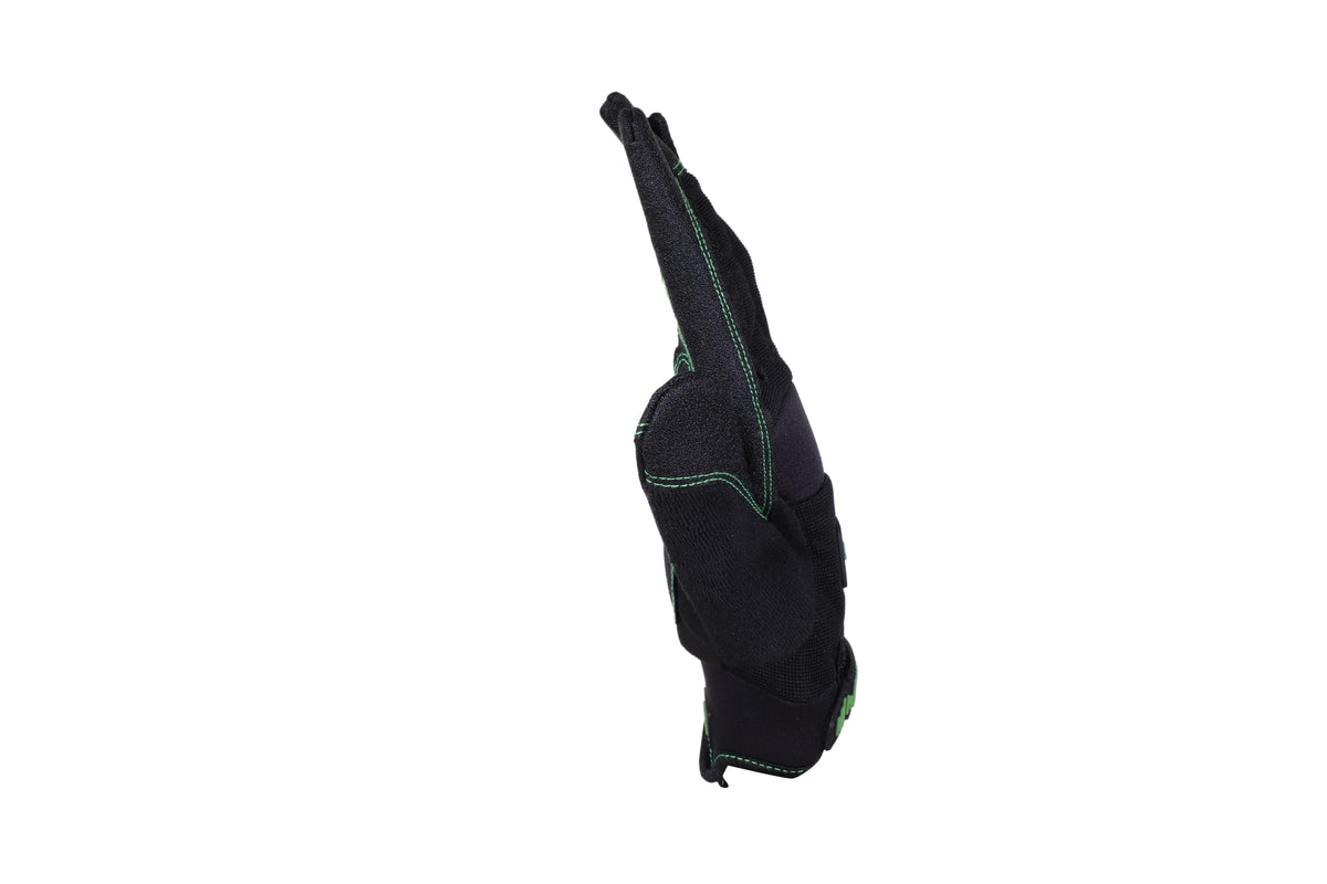 Men's General Purpose Gloves - Black - XL