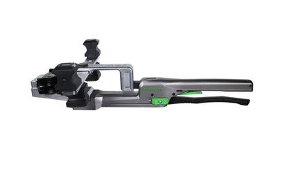 Ratcheting Bender Kit with Reverse - Bending Attachment