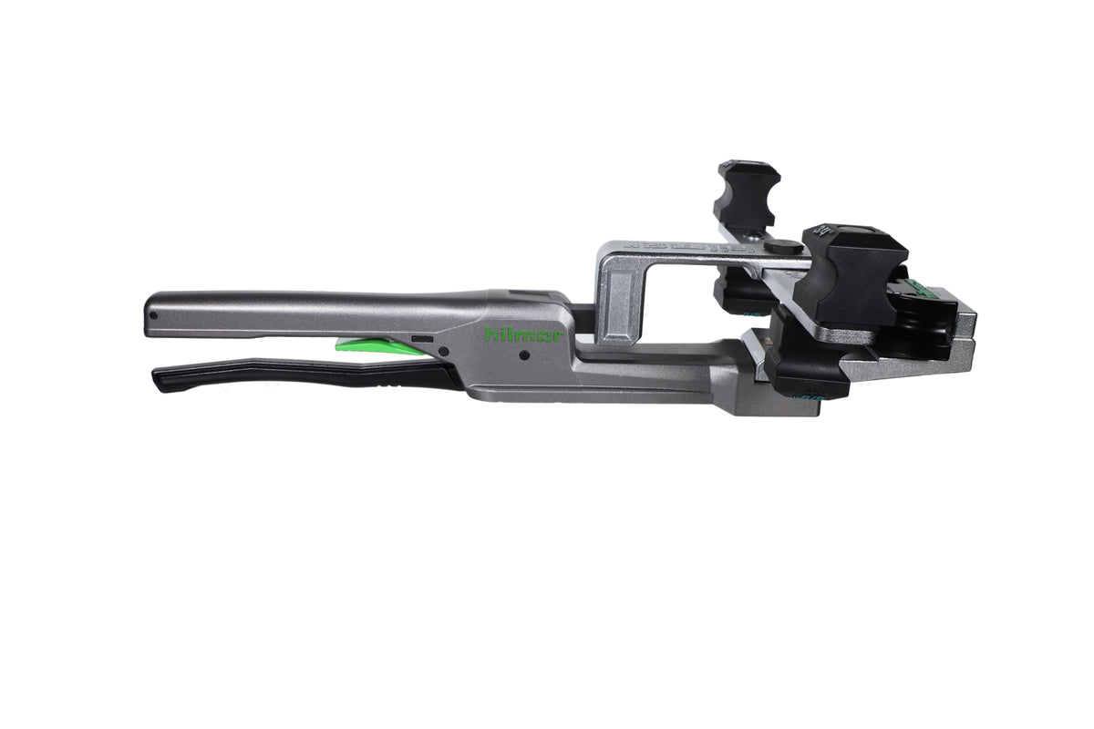 Ratcheting Bender Kit with Reverse - Bending Attachment