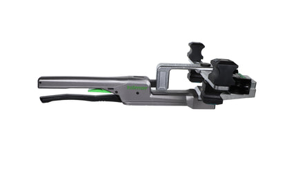 Ratcheting Bender Kit with Reverse - Bending Attachment