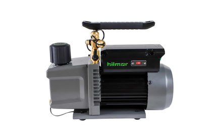 Dual Vacuum Pump - 1/2 HP - 5 CFM