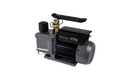 Dual Vacuum Pump - 1/2 HP - 5 CFM