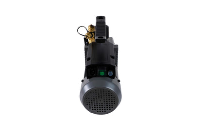 Dual Vacuum Pump - 1/2 HP - 5 CFM