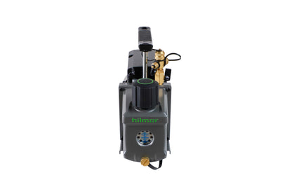 Dual Vacuum Pump - 1/2 HP - 5 CFM