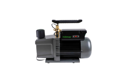 Dual Vacuum Pump - 1 HP - 9 CFM