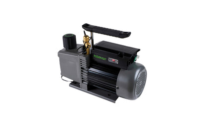 Dual Vacuum Pump - 1 HP - 9 CFM