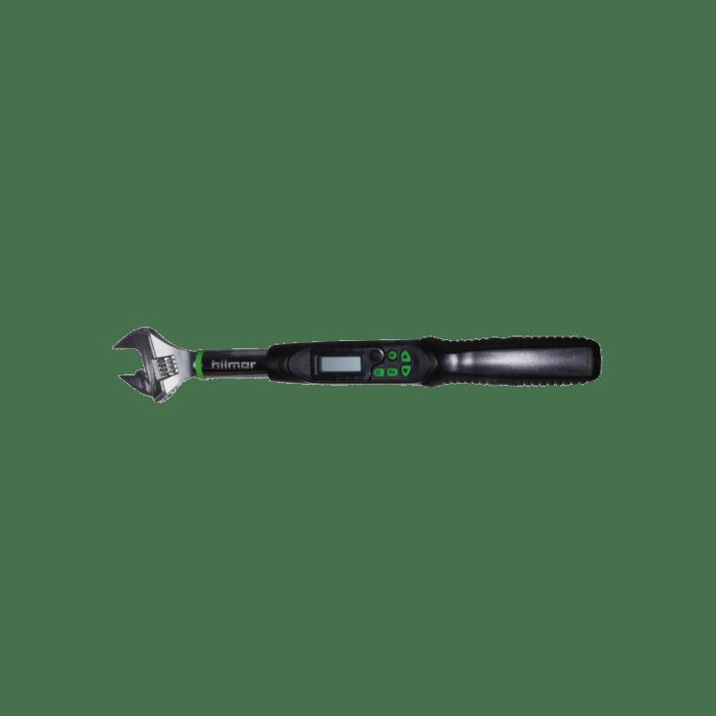 Adjustable Wrench - 6.8 to 135 N-M