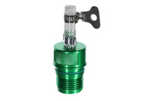 Nozzle Expansion - HLN014