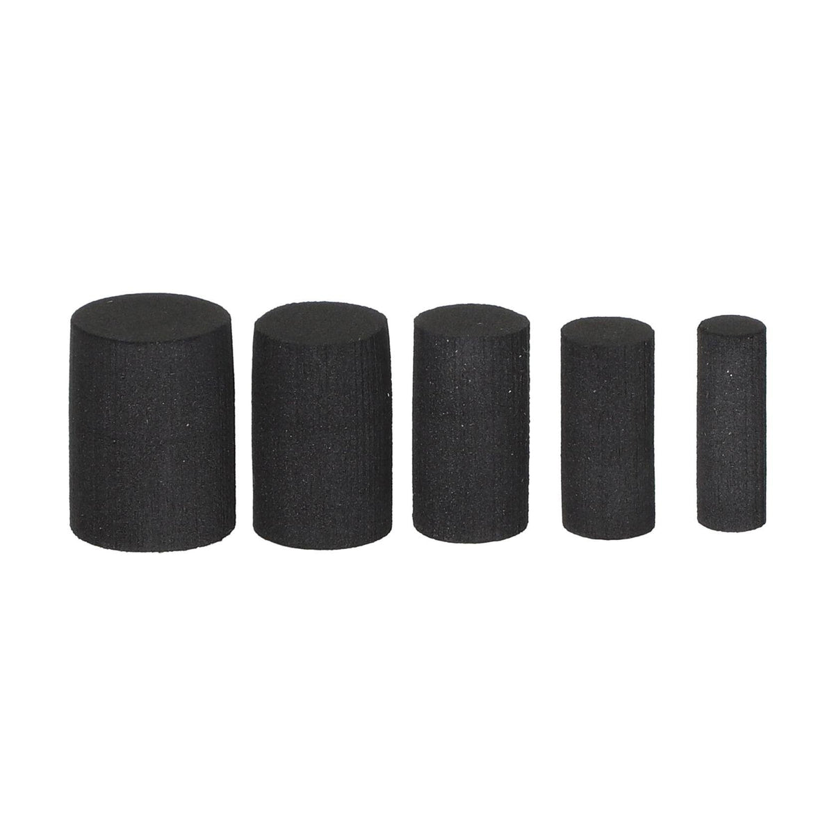 Puck Set - Foam - 10 Pieces