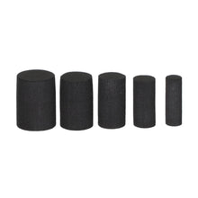 Puck Set - Foam - 10 Pieces