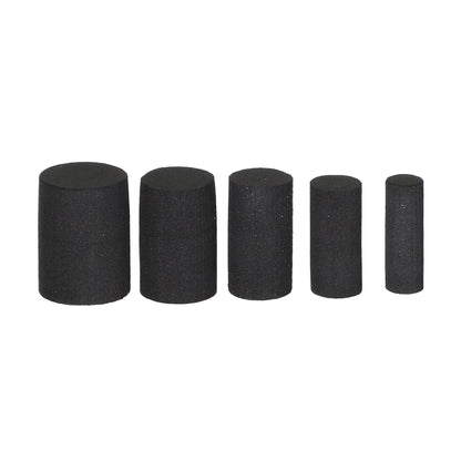 Puck Set - Foam - 10 Pieces