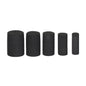 Puck Set - Foam - 10 Pieces