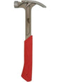 20oz Curved Claw Smooth Face Hammer