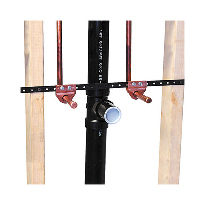 Single Clip Bracket - Copper - 25 lb
