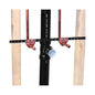 Single Clip Bracket - Copper - 25 lb