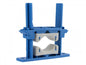 Silencer 285 Variable Pipe Clamp - Nylon - 300 lb Load