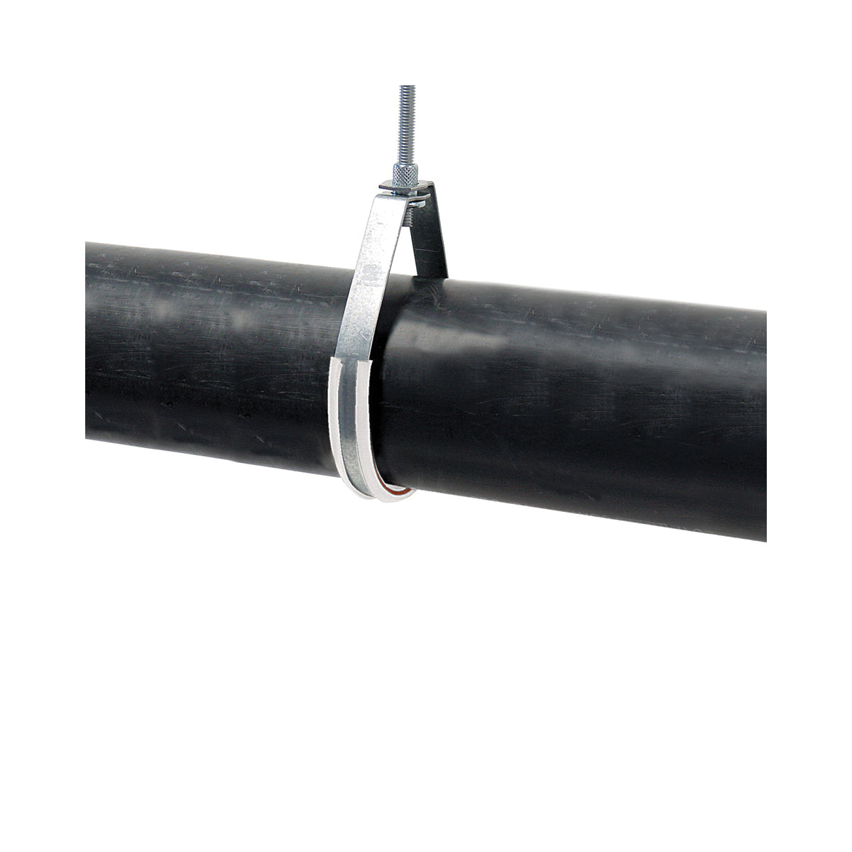 Silencer 301 Acoustic Swivel Loop Hanger - 1/2" IPS