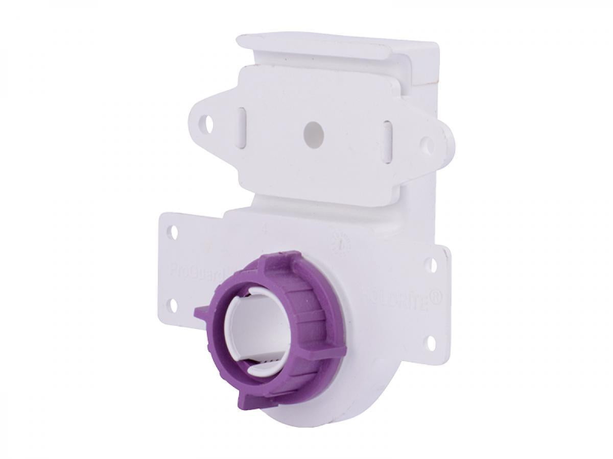 Proguard 731 Stub-Out Clamp Support - 1/2" CTS Tube - PVC