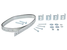 Holdrite® HR-80-360 Water Heater Restraint, For Use With: Up to 80 gal Tank