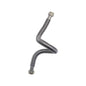 Quick Flex Flex Connector - Stainless Steel - FNPT