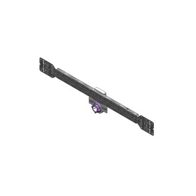 Pre Assembled Kit - 1/2" CTS Pipe - 25 lb Load