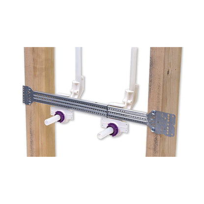 Proguard Pre Assembled Kit - 1/2" CTS Pipe - 25 lb Load