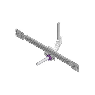 Proguard Pre Assembled Kit - 1/2" CTS Pipe - 25 lb Load