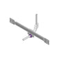 Proguard Pre Assembled Kit - 1/2" CTS Pipe - 25 lb Load