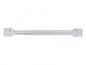 Telescoping Bracket - 2.1" W - Cold Rolled Steel