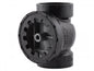 3" DWV Test/Cleanout Tee - ABS