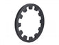 Spanner Ring - ABS - Testrite 2-in ABS Spanner Ring