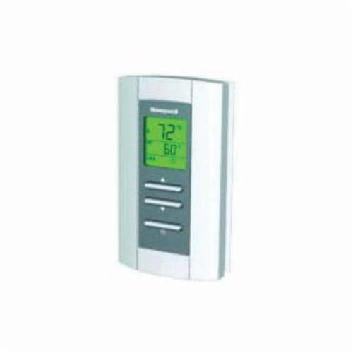Non-Programmable Communicating Thermostat - Vertical