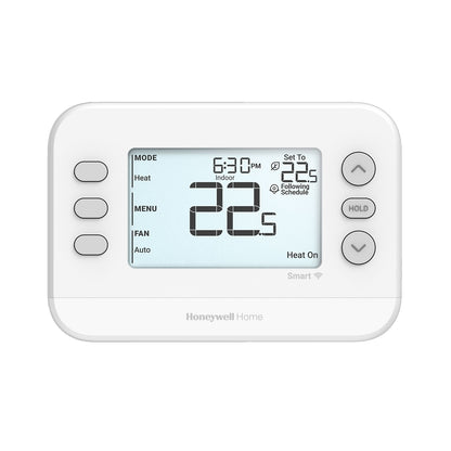 Focuspro - Thermostat - TH2110WF4008/U