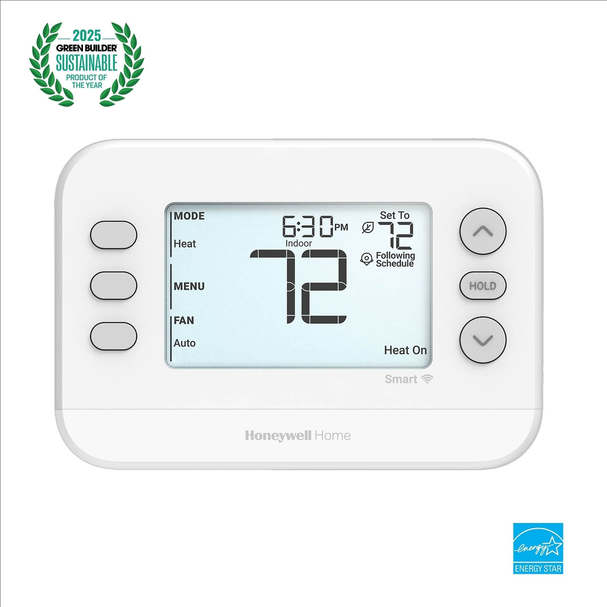Focuspro - Thermostat - TH2110WF4008/U
