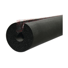 SPLIT RUBBER 7/8 X3/8 X6'